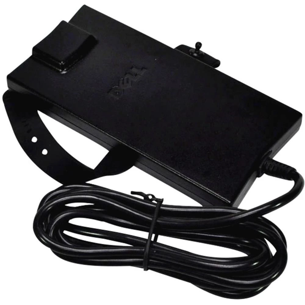 Originalni Adapter napajanja za prijenosna računala Dell PA-3E, 19,5 V, 4,62A, 9 slika