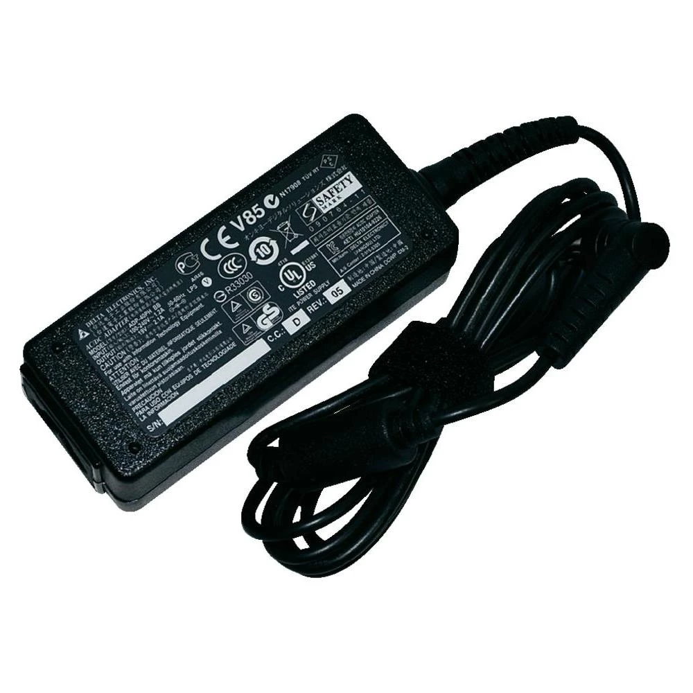 Adapter napajanja za prijenosna računala DeltaElectronics ADP-40PH BB, 19 V,2,1 slika