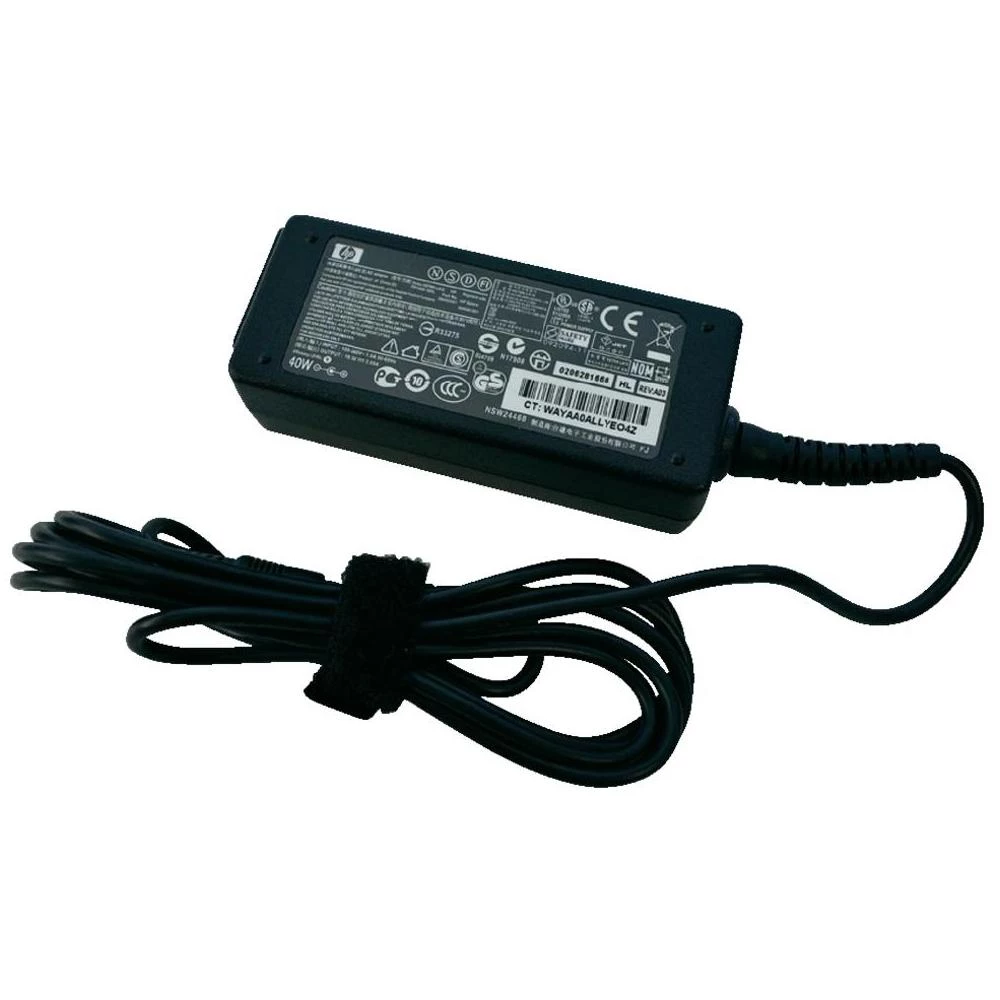 Originalni Adapter napajanja za prijenosna računala HP HSTNN-LA18, 19,5V, 2,05 A slika