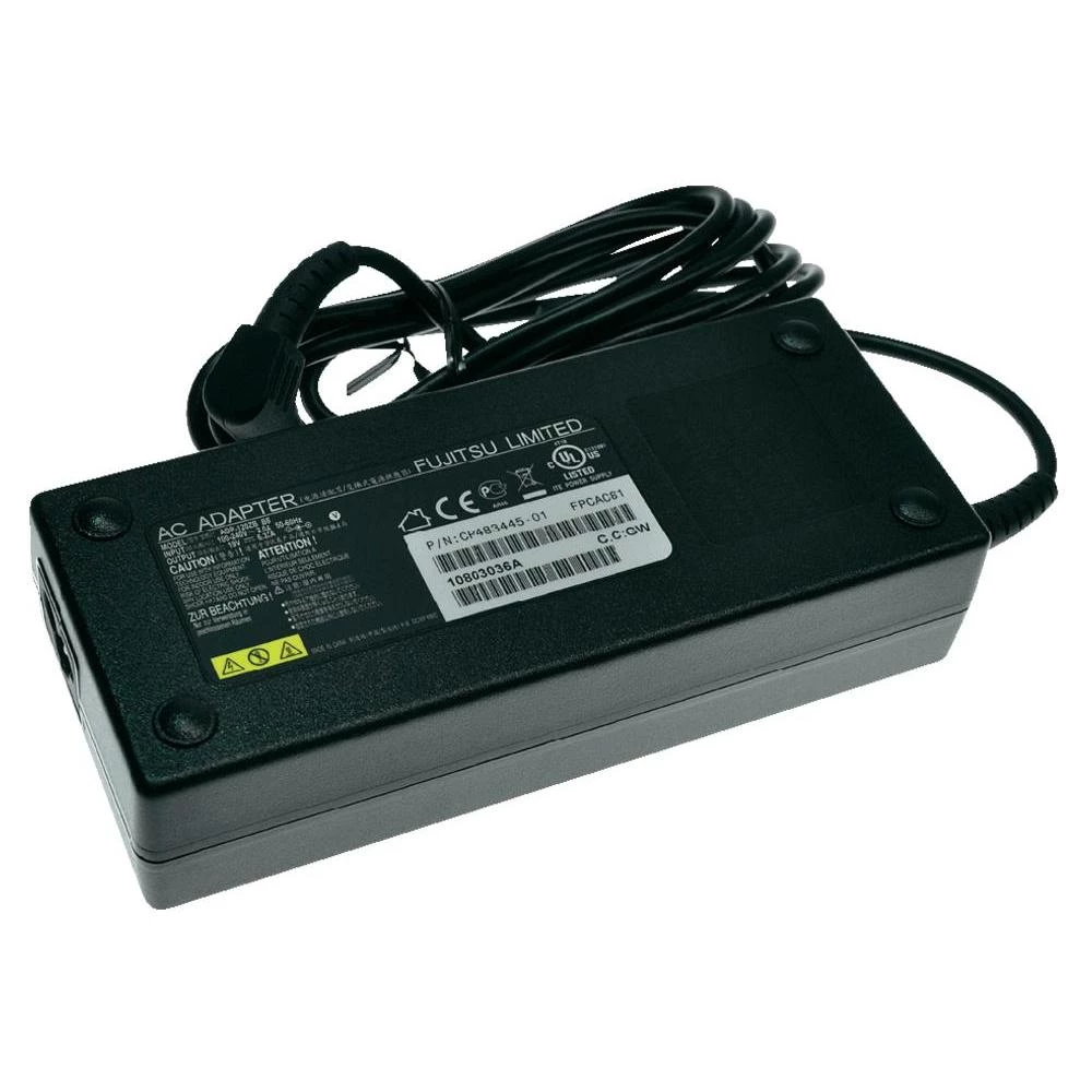Originalni Adapter napajanja za prijenosna računala FujitsuS26391-F841-L200, 19 slika