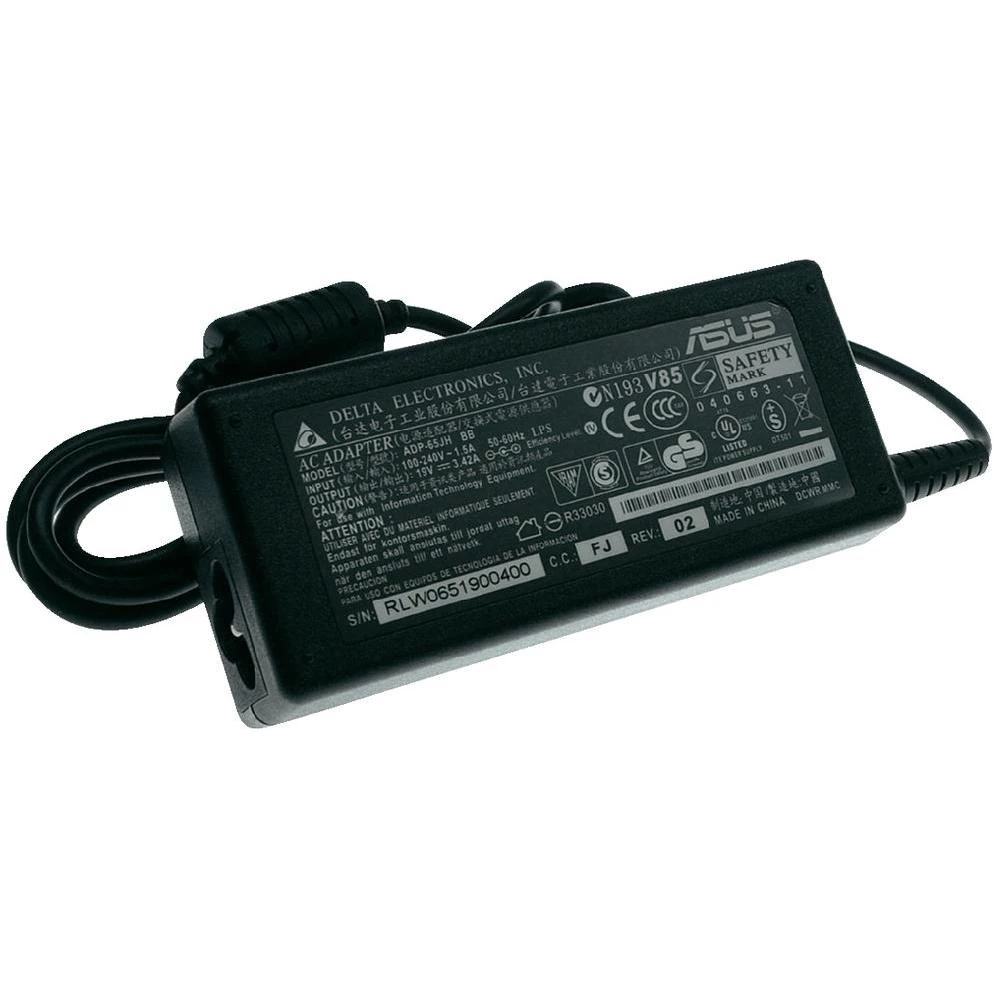 Originalni Adapter napajanja za prijenosna računala Asus 90-XB03N0PW00050Y,19 V, slika