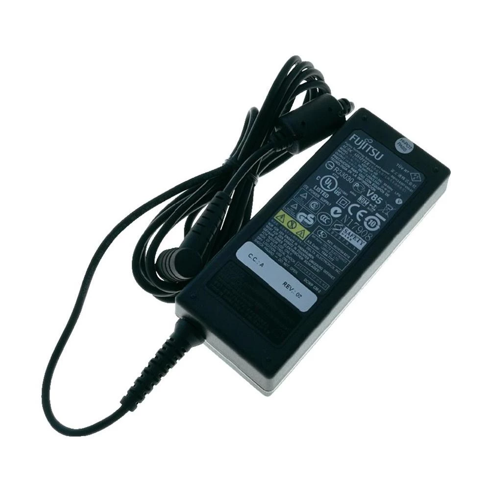 Originalni Adapter napajanja za prijenosna računala FujitsuS26113-E519-V55,20 V, slika