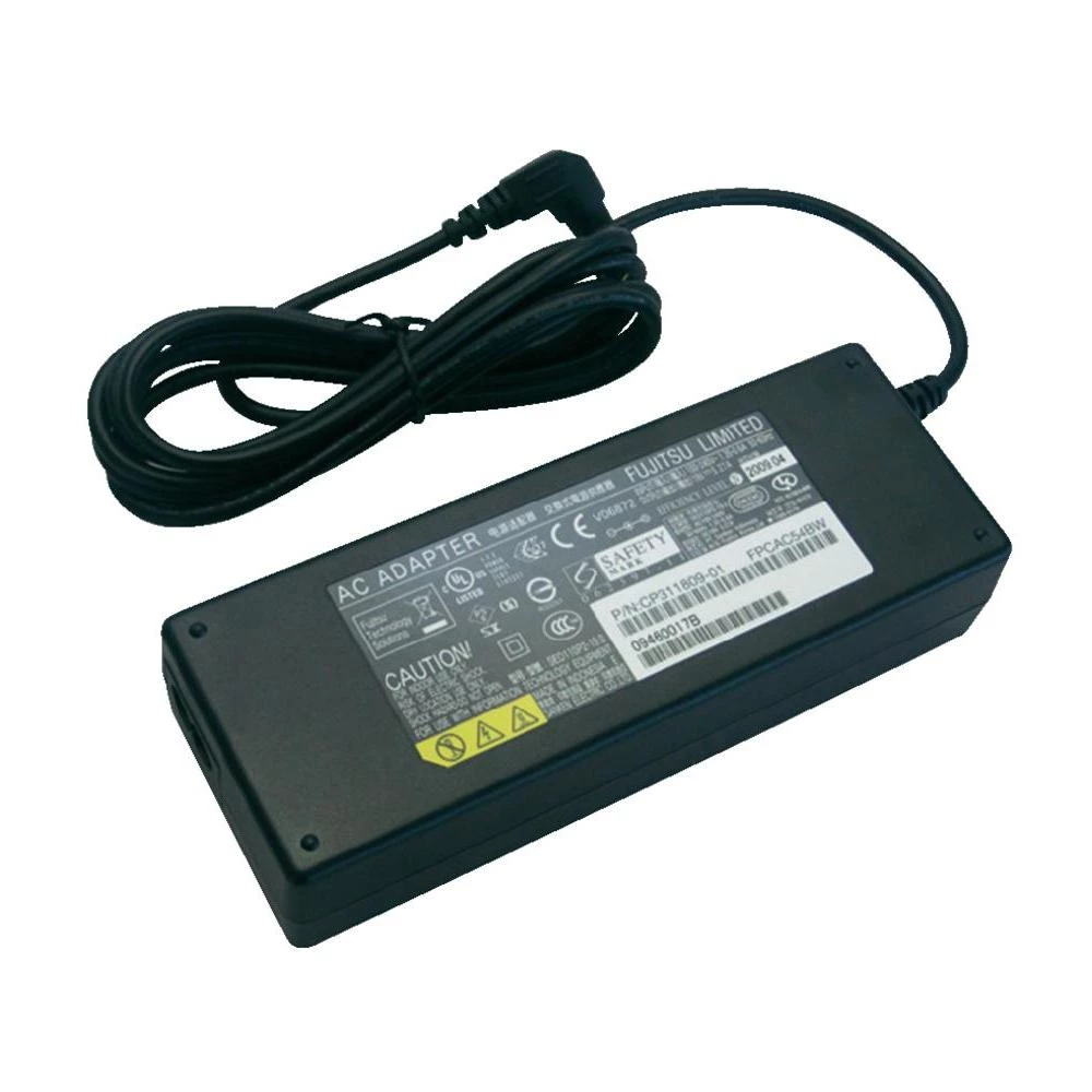 Originalni Adapter napajanja za prijenosna računala FujitsuFUJ:CP330515-XX,19 V, slika