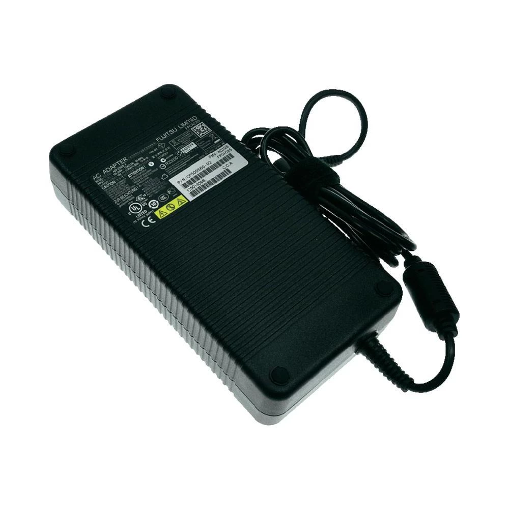 Originalni Adapter napajanja za prijenosna računala FujitsuCP500560-02, 19V, 11, slika