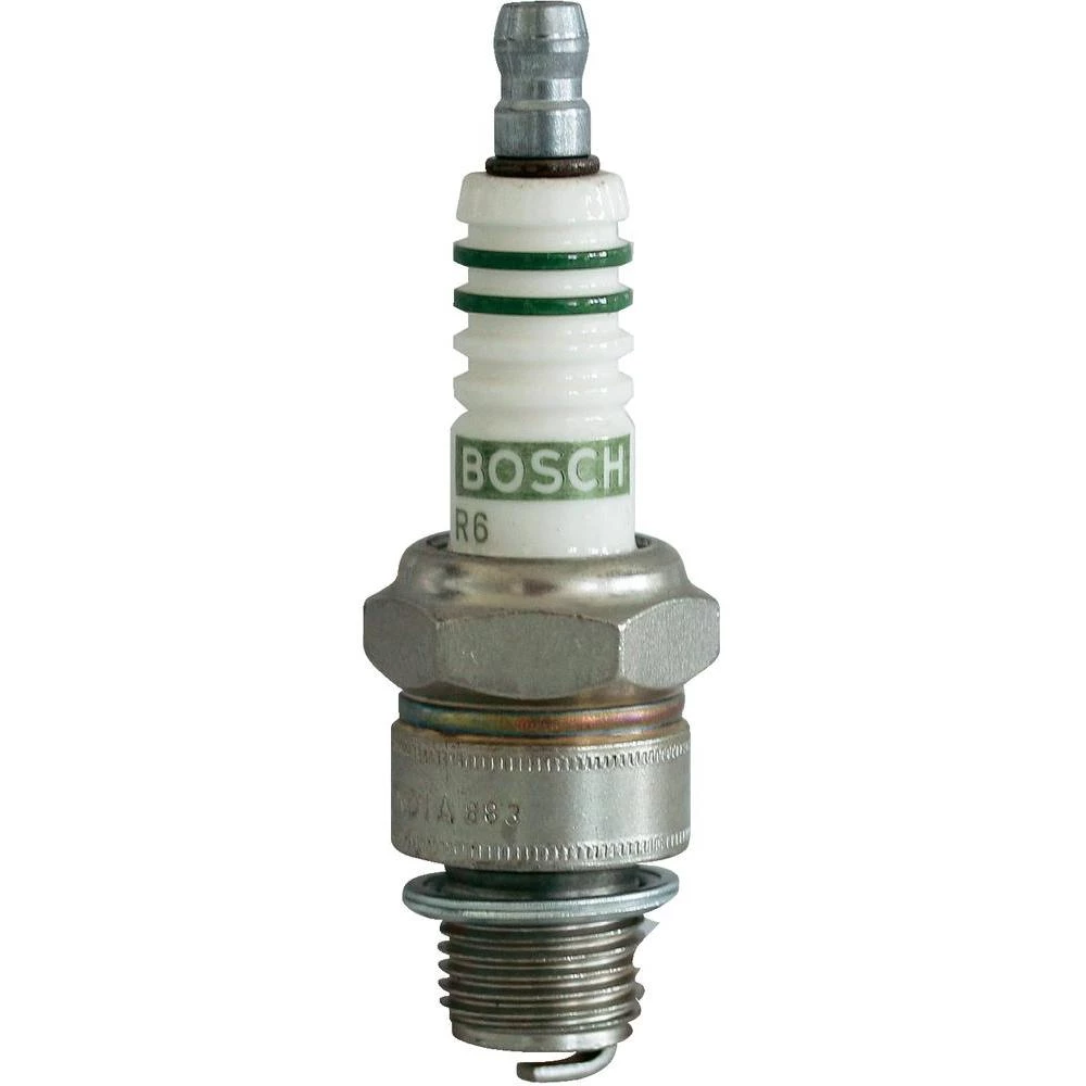 Svjećice za auto Bosch, tipa:Bosch: W7AC 00000241236835 slika