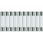 ESKA 528015-Mini osigurač, 5x25mm, 250V, 630mA, srednje spor-mT, 10 komada