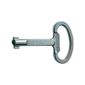 Rittal-Ključ za dvobrado bravu 2531.000 slika