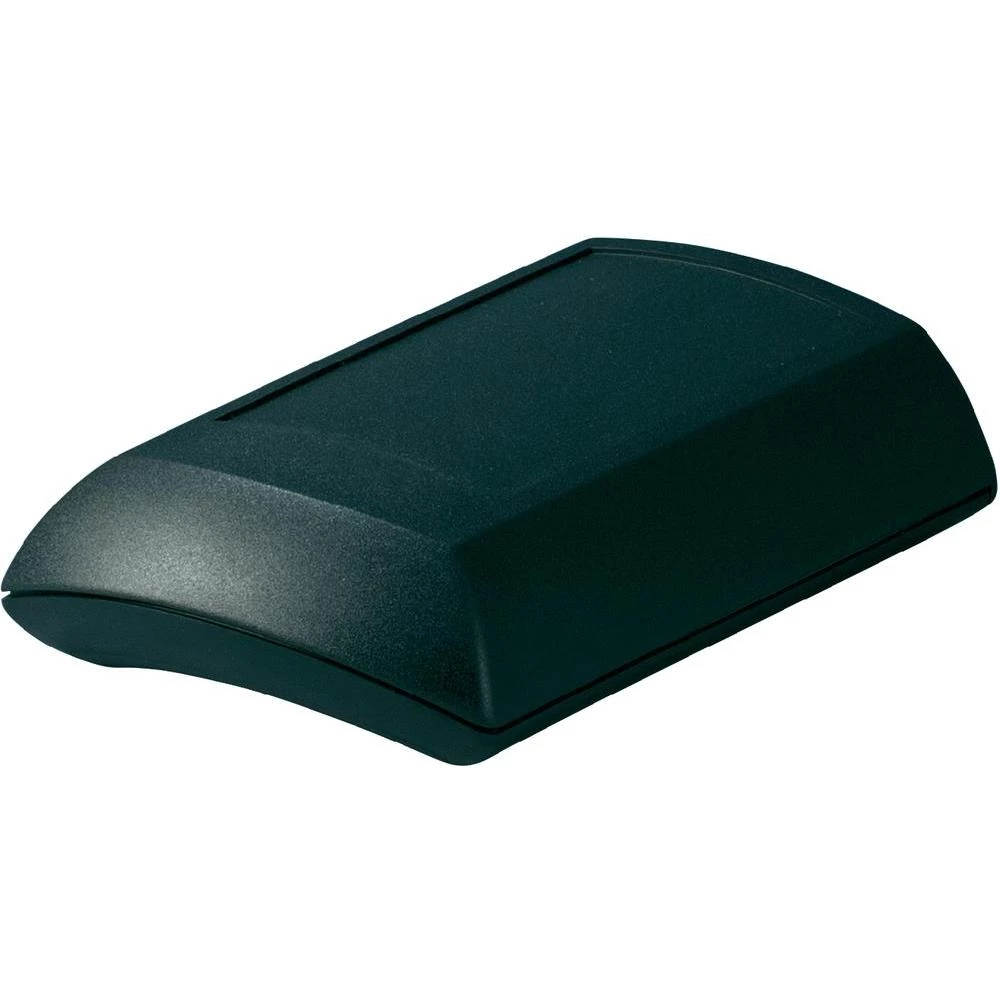 OKW Ergo-Case D7010109-Ručno kućište, ABS, 150x100x40mm, crno slika