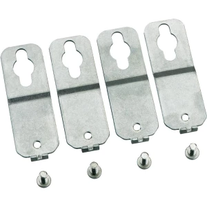 Spelsberg-AK Vanjske petlje za pričvršćenje AK-ABL, čelične(V2A) slika