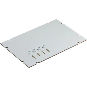 Spelsberg-GTi Montažna ploča za plastično kućište GMI 1, 260x160x5mm, izolacija slika