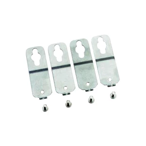 Spelsberg-GTi Vanjske petlje za pričvršćenje GAB-V2A, čelične (V2A) slika