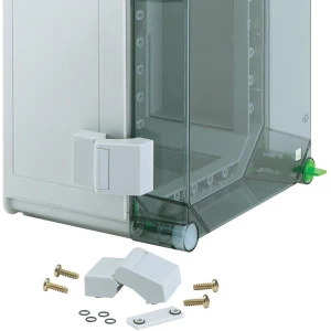 Spelsberg-GTi Vanjske šarke, komplet GAS slika