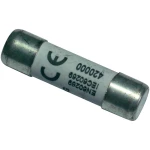 ESKA 1038614-Uložak osigurača G, 10,3x38mm, 500V, 0.5A, brz-F, 1 komad