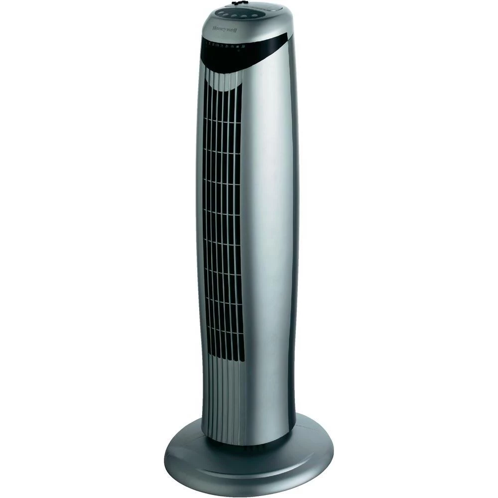 Vertikalni ventilator Honeywell HO-1100RE 45 W (&Oslash; x V) 28.5 cm x 76 cm sr slika