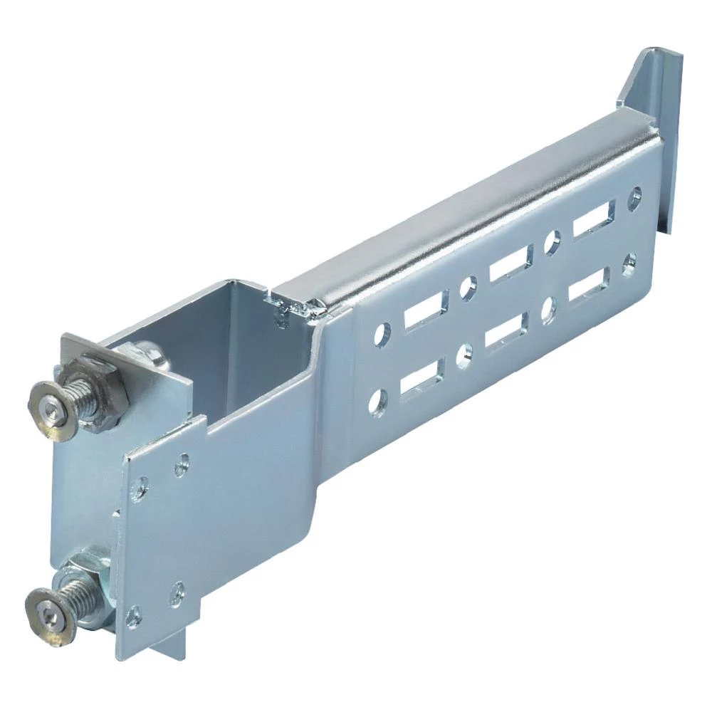 Rittal-Vodilo za unutranju montažu 2373210, pocinčani čelik, kromirano slika