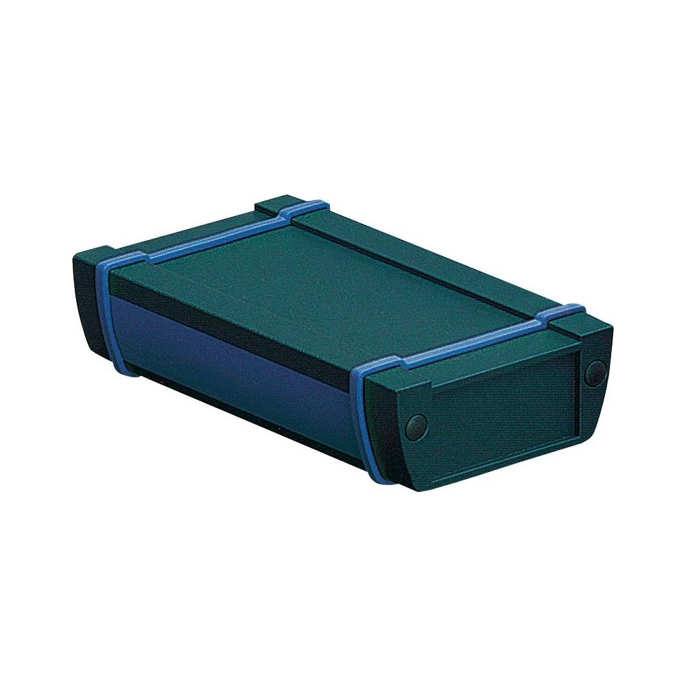 Bopla ASPH 1030-200-Univerzalno kućište, Alustyle, grafitno sivo (RAL 7024),150x slika