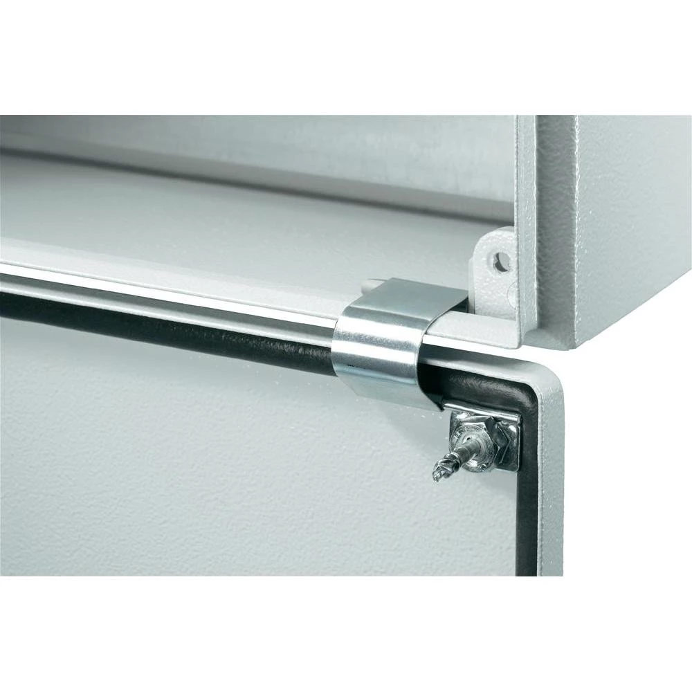 Rittal-Držač za poklopac 1591.000, za KL-kućište slika