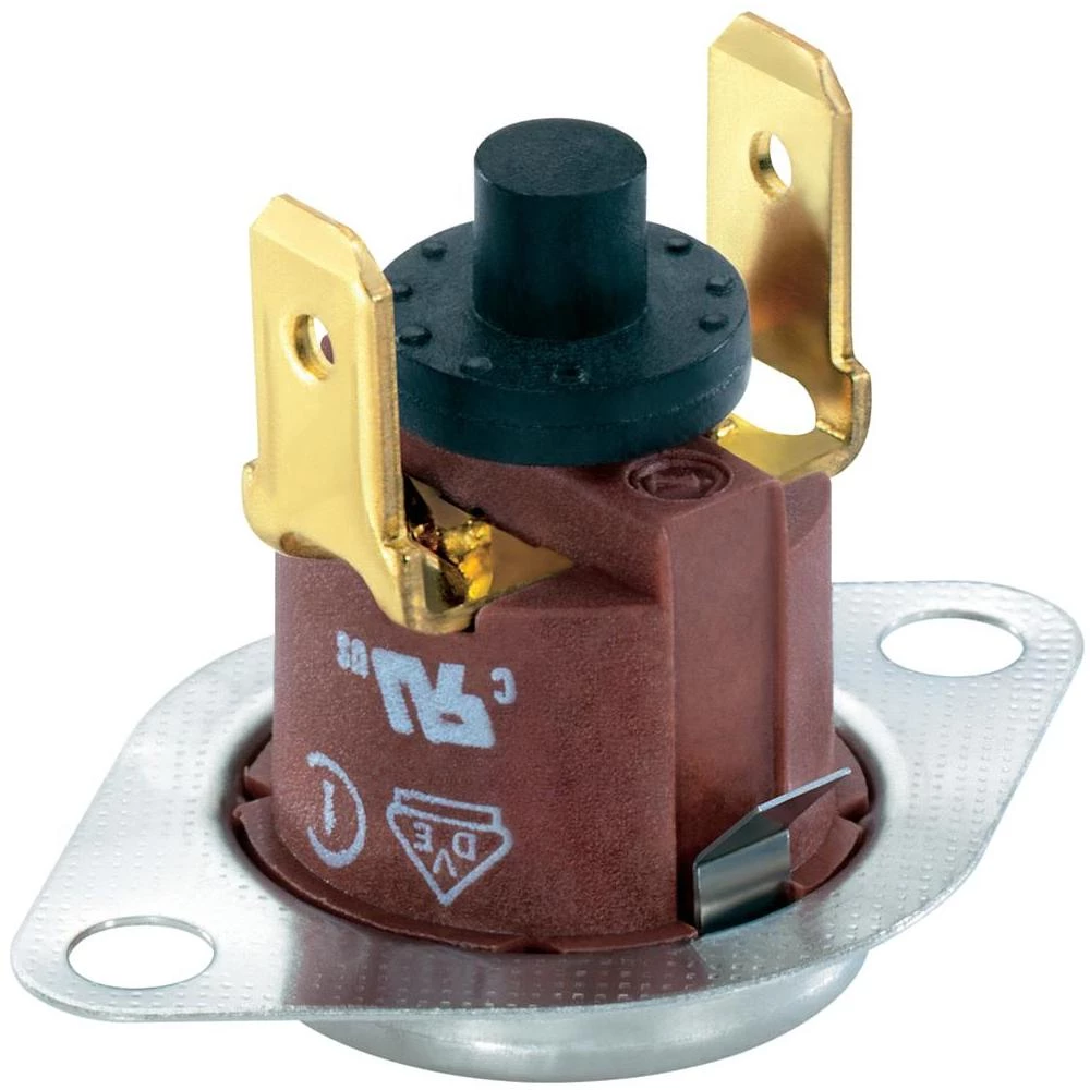 IC Inter Control-Graničnik temperature 162081.210D01, nominalna T-77°C, 30x20.5x slika