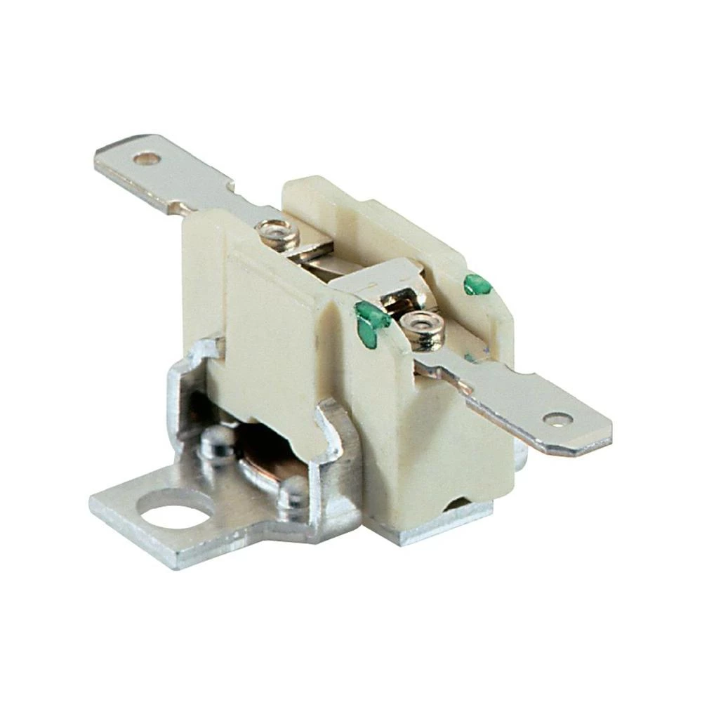 IC Inter Control-Upravljač temperature 161471.006D05, nominalna T-180°C, 43x14.5 slika