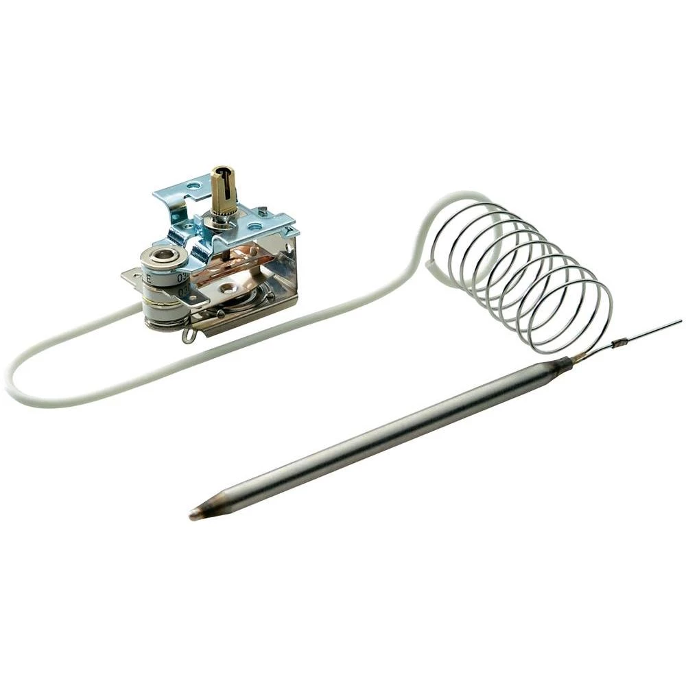 IC Inter Control-Upravljač sa kapilarnom cijevkom 121051.718D01, nominalna T-0-2 slika