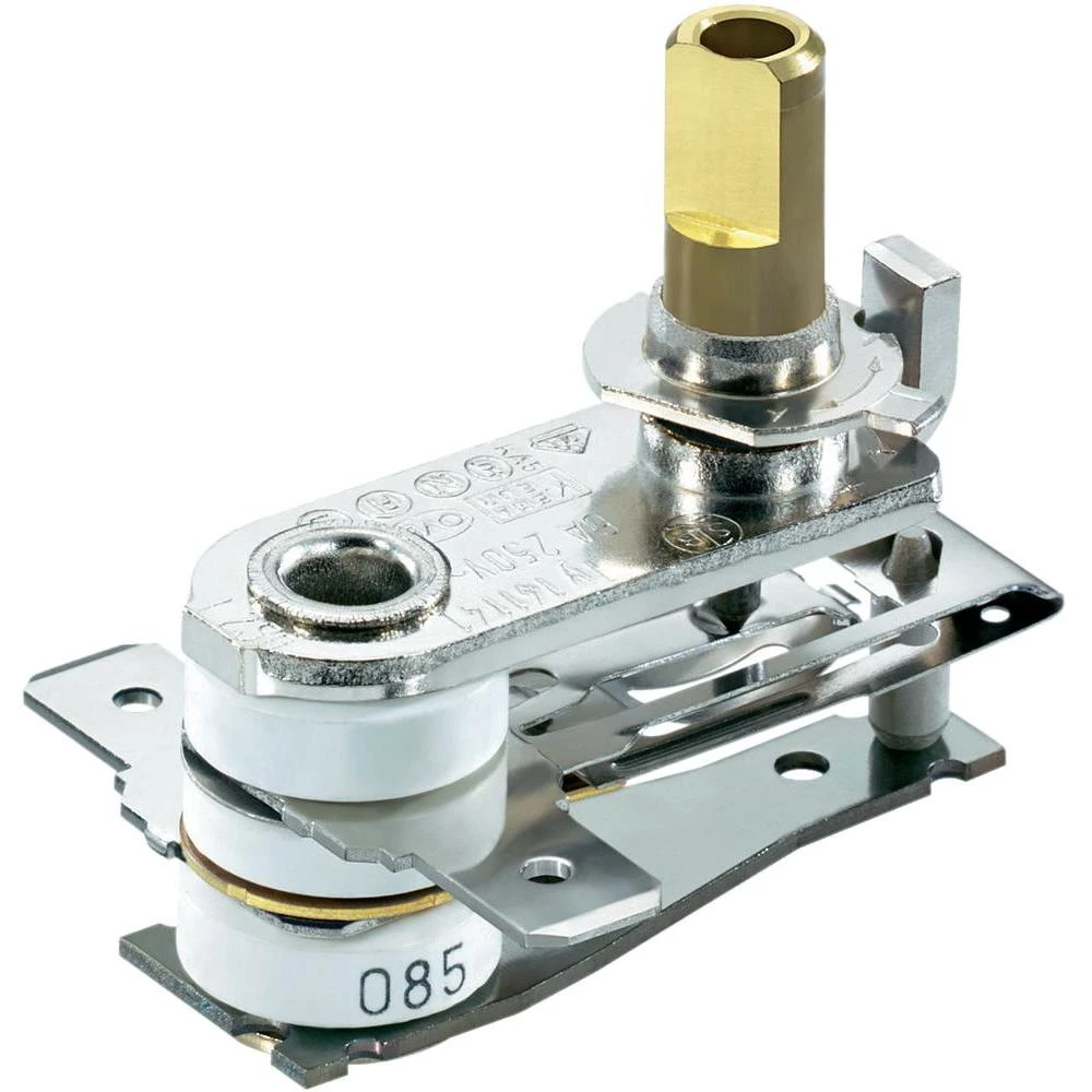 IC Inter Control-Upravljač temperature 141141.281D01, nominalna T-0-110°C, 35x34 slika