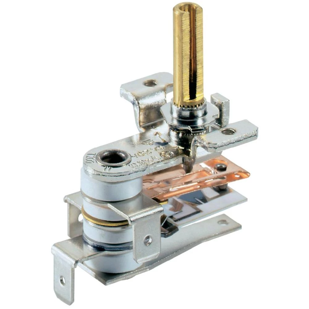 IC Inter Control-Regulator za hlađenje napajanja 148001.011D01, 46x34x28mm slika