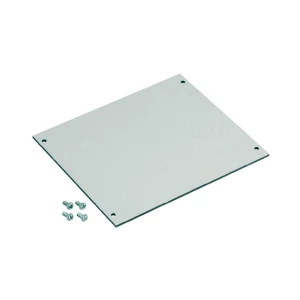 Spelsberg-TG izolacijska montažna ploča za plastično kućište TG MPI-2012, 171x11 slika