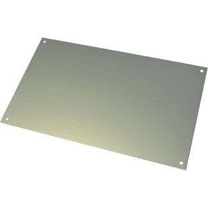 Bopla 27000900-Aluminijska prednja ploča slika