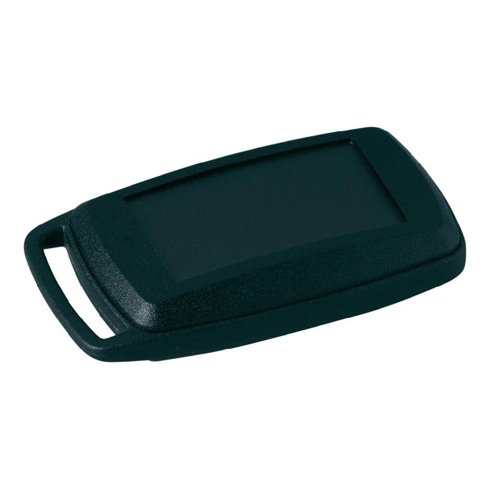 OKW Minitec D9002096-Ručno kućište, 52x32x15mm, crno, komplet slika