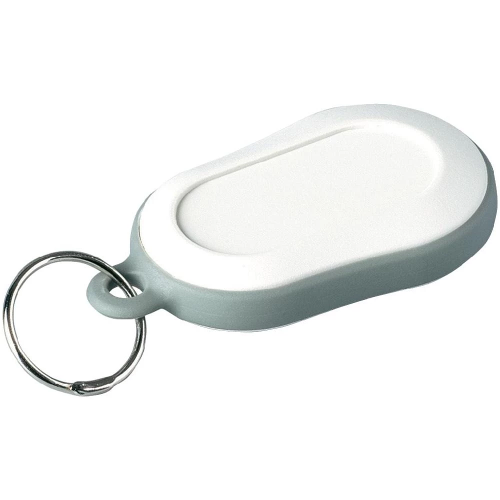 OKW Minitec D9102257-Ručno kućište, 51x32x13mm, bijelo-sivo, komplet slika