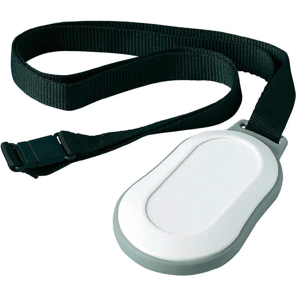 OKW Minitec D9106207-Ručno kućište, 84x53x19mm, bijelo-sivo, komplet slika