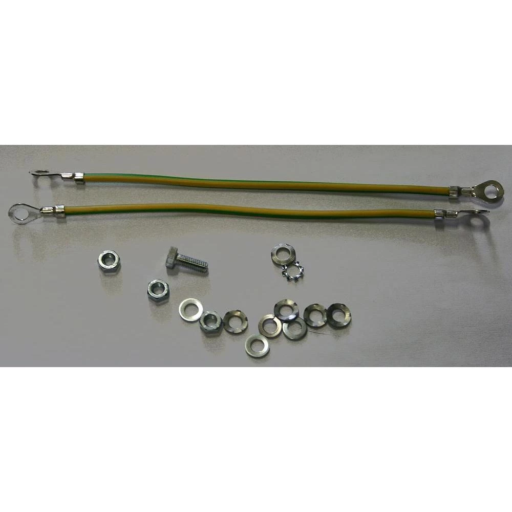 Schroff-Komplet za uzemljenje12406-400, za seriju CONCEPTLINE slika