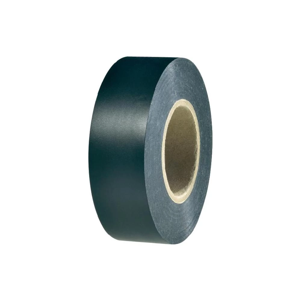 PVC Izolacijska traka HellermannTyton HelaTape Flex 1000+ Premium, (D x Š) 33 m slika
