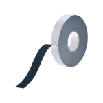 Samo-zavarivanje ljepljiva traka HelaTape Power 810, (D x Š) 9,1m x 19 mm, crna,