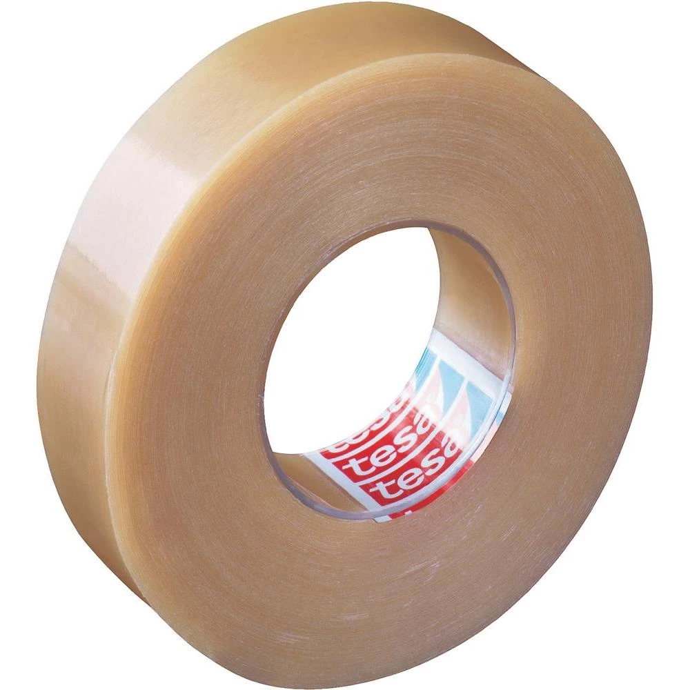 Ljepilna traka za pakiranje Tesa Tesafilm 57376, (D x Š) 33mx 15 mm, prozirna slika