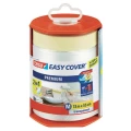 Zaštitna folija Tesa Easy CoverR Premium 59177, (D x Š) 33mx 55 cm, prozirna slika