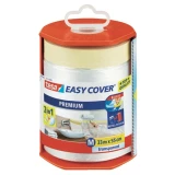 Zaštitna folija Tesa Easy CoverR Premium 59177, (D x Š) 33mx 55 cm, prozirna