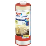 Zaštitna folija Tesa Easy CoverR Premium 59179, (D x Š) 33mx 140 cm, prozirna