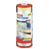 Zaštitna folija Tesa Easy CoverR Premium 56769, (D x Š) 17mx 260 cm, prozirna