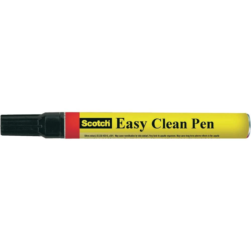 Olovka za čišćenje 3M Scotch EasyClean Pen slika