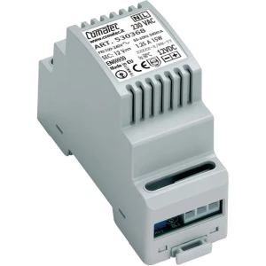 Adapter napajanja za DIN- letvu 230 VAC 12 - 14 V/DC 5 A Comatec PSM46012 slika