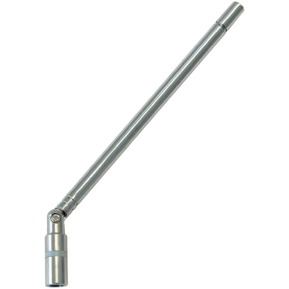 MAAS elektronska teleskopska skener antena, SMA-utikač 1136 radijska antena tele slika