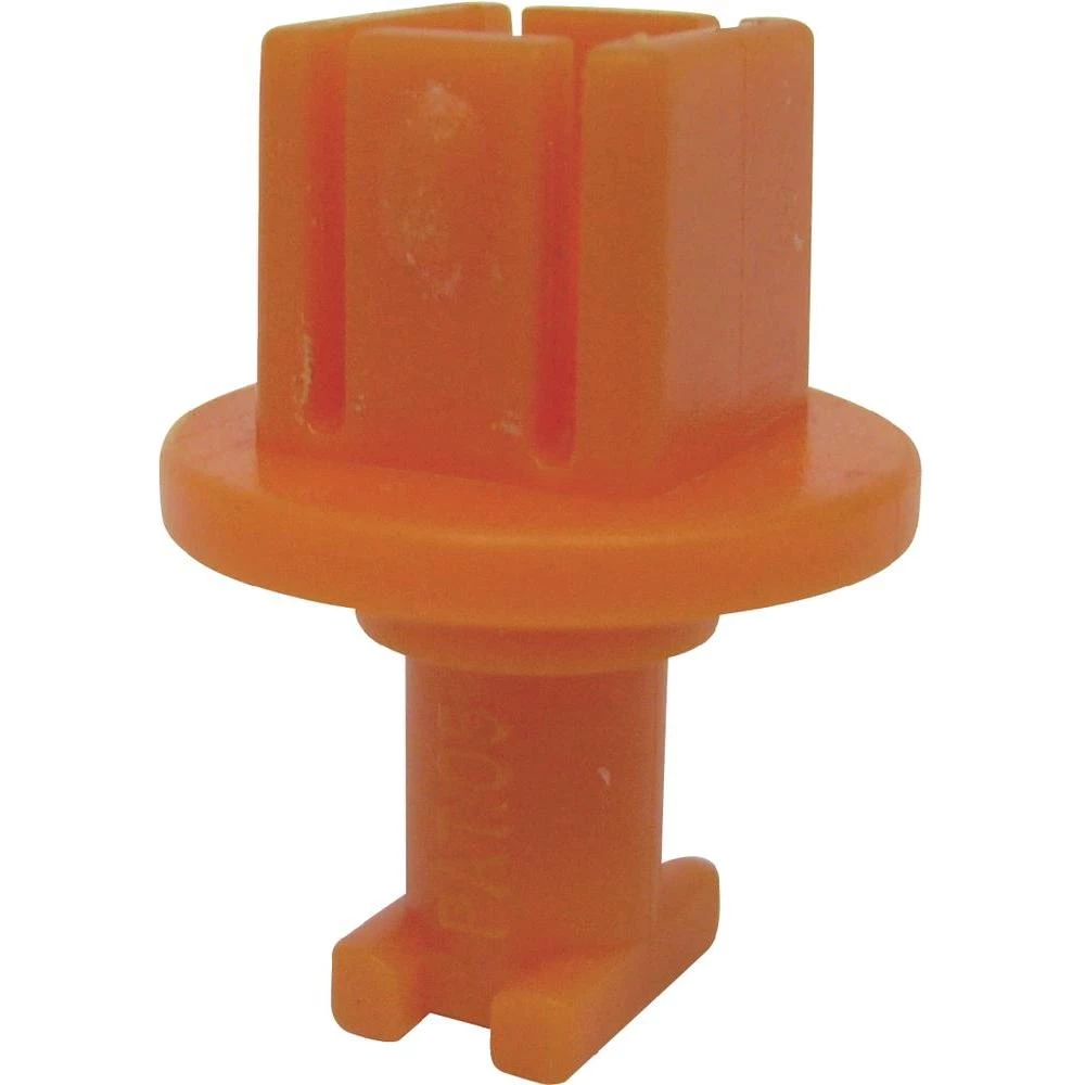 Univerzalna koča 3/8'' 10 kosa TOOLCRAFT slika