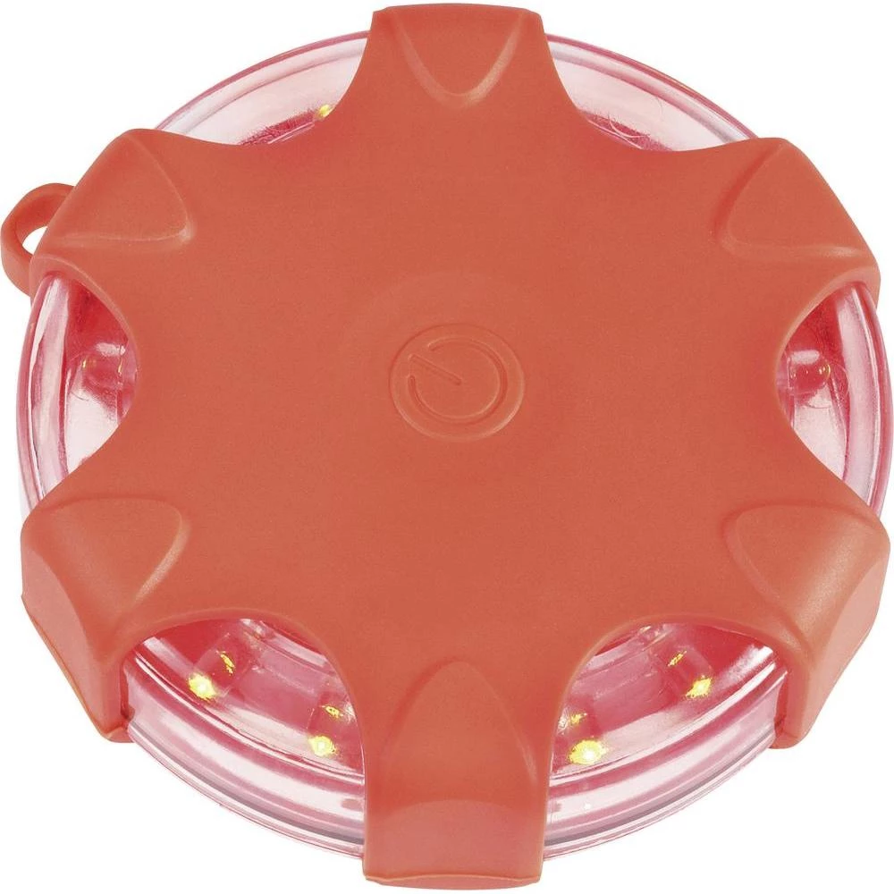 Upozoravajuća svjetiljka za nuždu BW-115V-5 opskrba strujom=Micro-Baterije (3x i slika