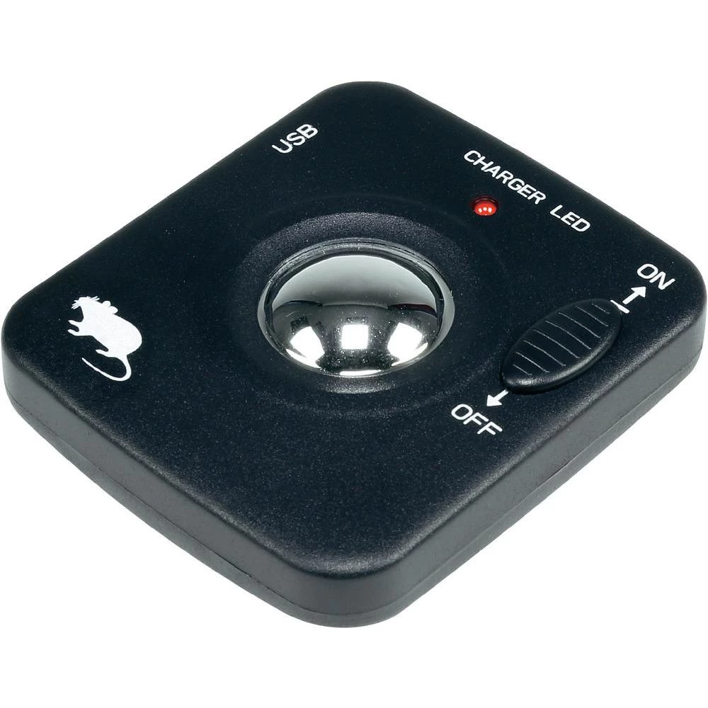 BioMetrixx rastjerivač životinja S3, 17061, rastjerivač miševa i štakora slika