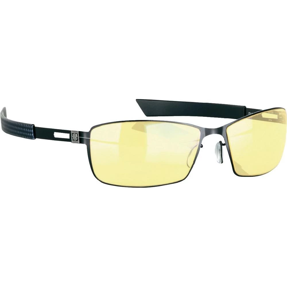 Naočale za računala Gunnar Optiks VAYPER Onyx, Bernstein slika