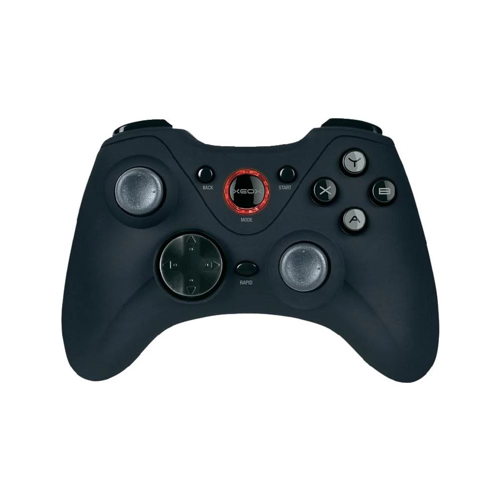 Gamepad Speed-Link XEOX Pro analogni bežični kontroler za PC crni slika