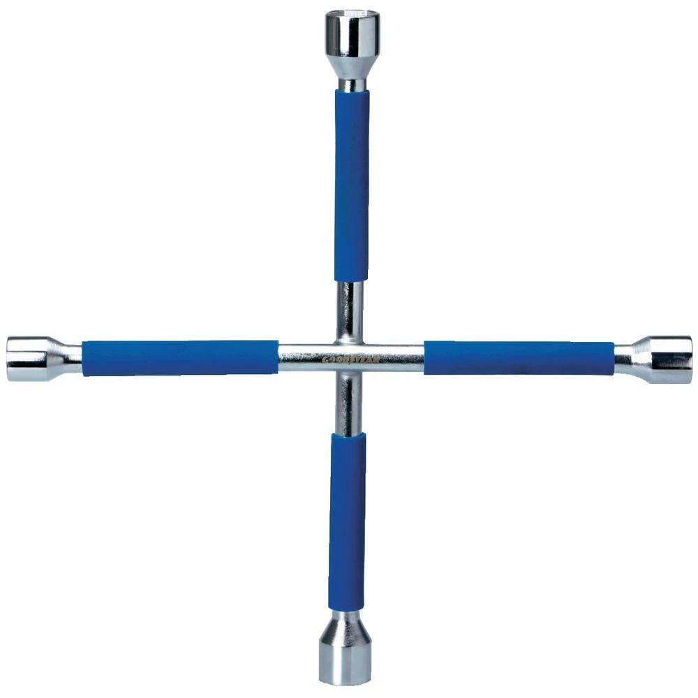 Križni ključ Goodyear slika