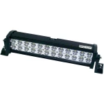 Radno LED-prednje svjetlo, 72W, 10-30 V, (Š x V x G) 405 x115 x85 mm, 4.600 lm 2