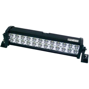 Radno LED-prednje svjetlo, 72W, 10-30 V, (Š x V x G) 405 x115 x85 mm, 4.600 lm 2 slika